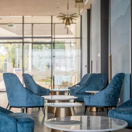 Sirius Hotel****superior Ξενοδοχείο Keszthely